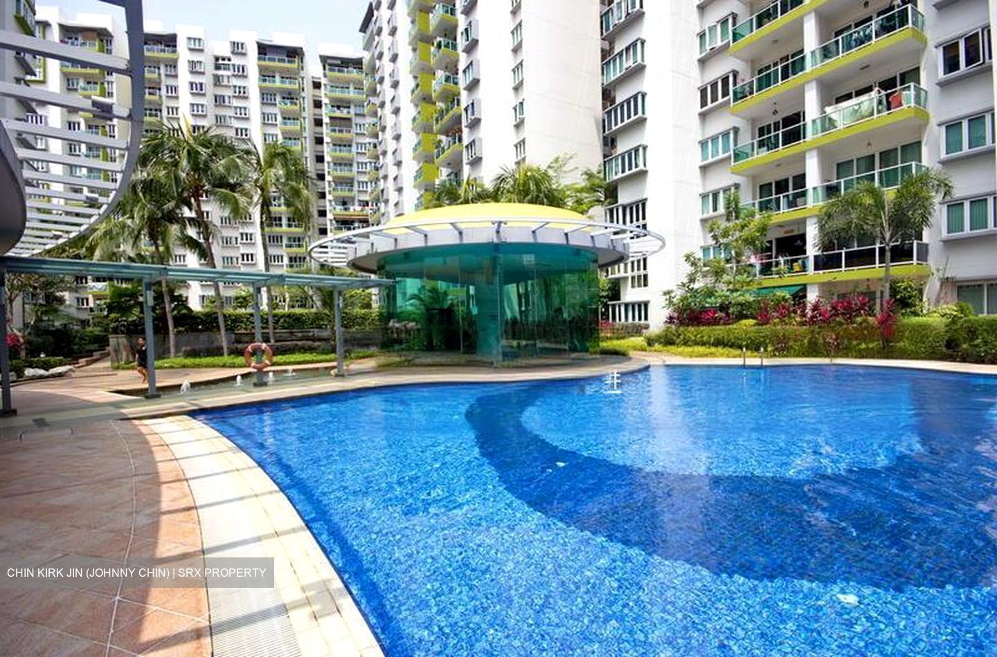 The Warren (D23), Condominium #566751691